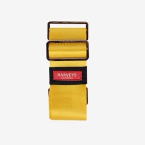 Harveys Original Seatbelt Bags Fun Size Buttercup Click N Carry